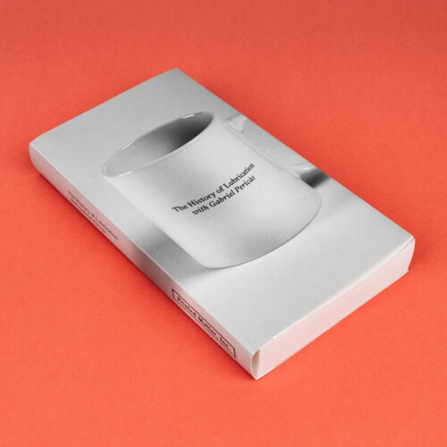 Gabriel Pericàs artist book Printed Matter Inc
