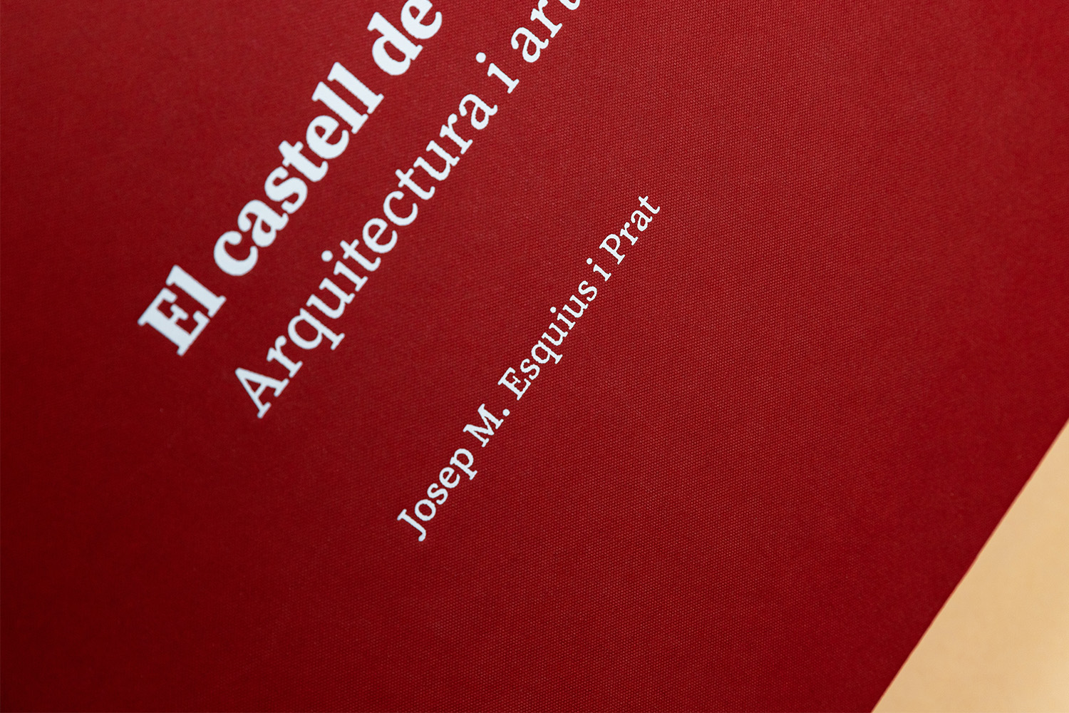 Stamping Castell de Calonge Arquitectura i Art