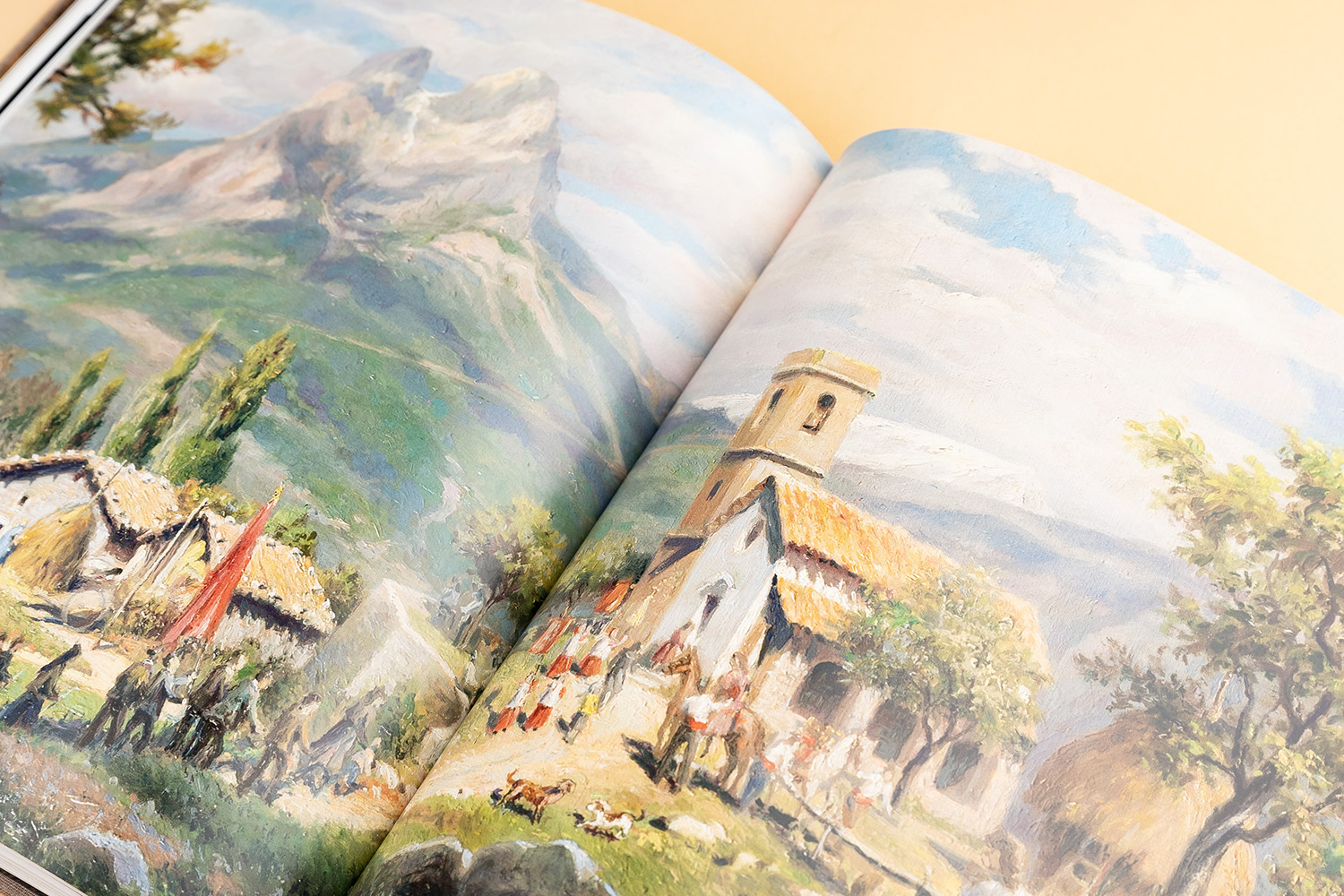 Artsita Josep Mestres Cabanes Museu Manresa