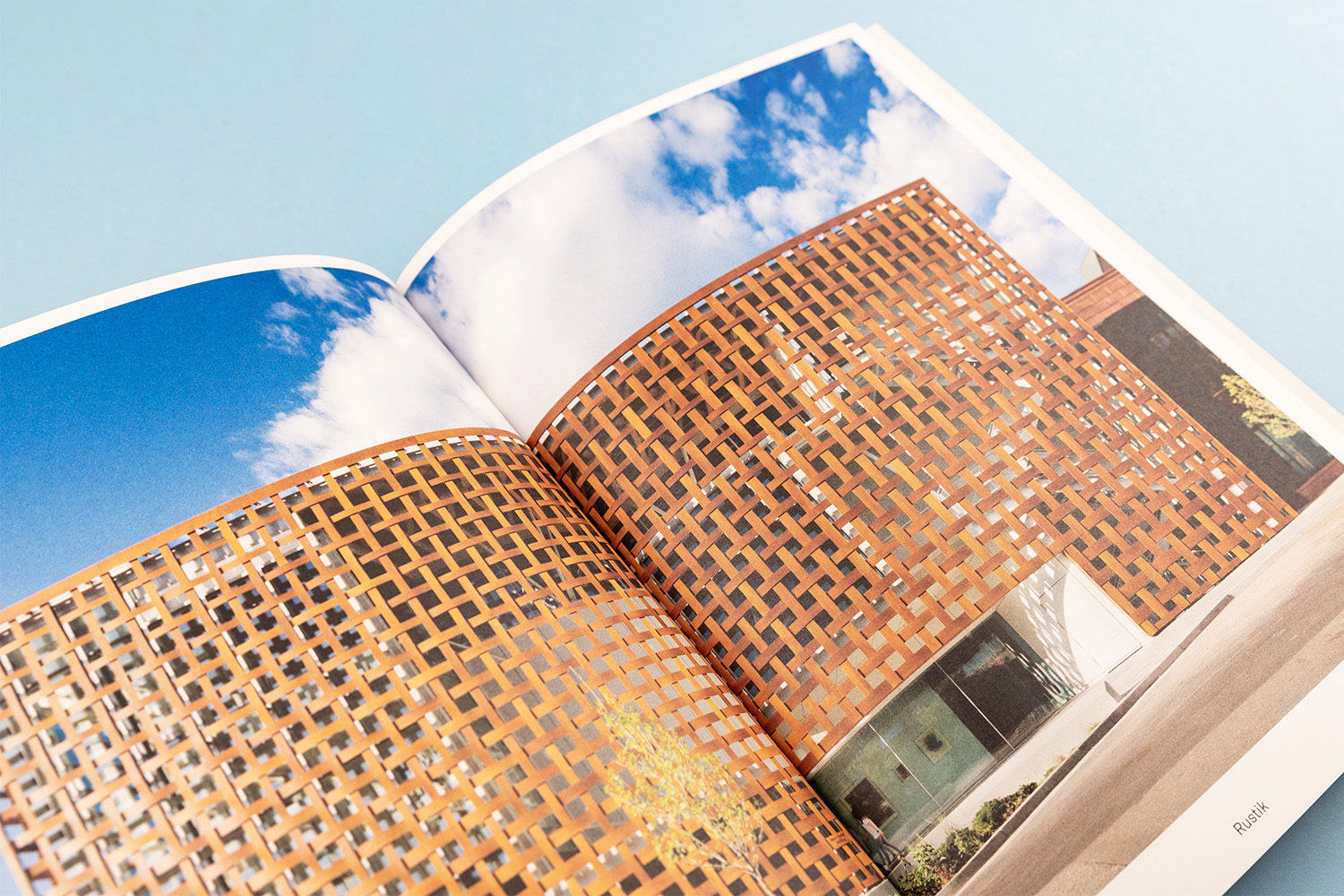 Libro Parklex Prodema