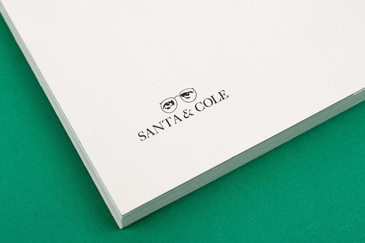 Santa & Cole Jacobsen Logo