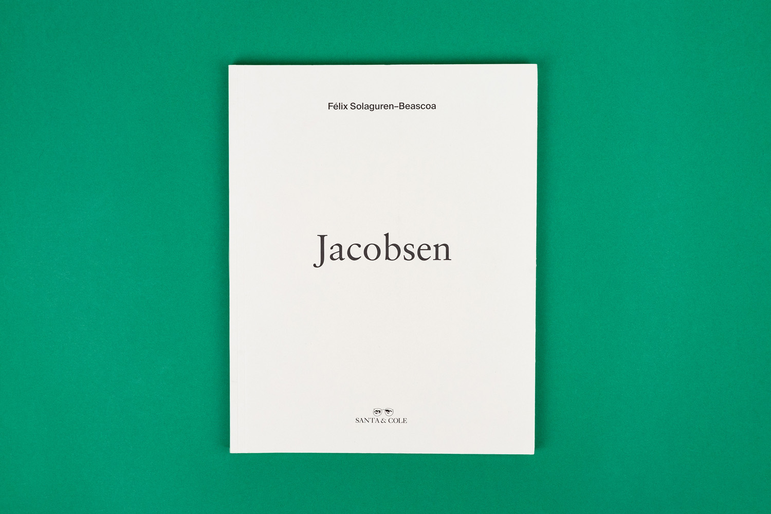 Santa & Cole Jacobsen