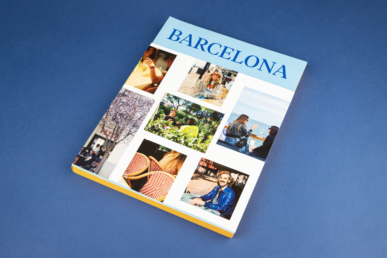 Gremi de Restauració Barcelona Ciutat de Terrasses