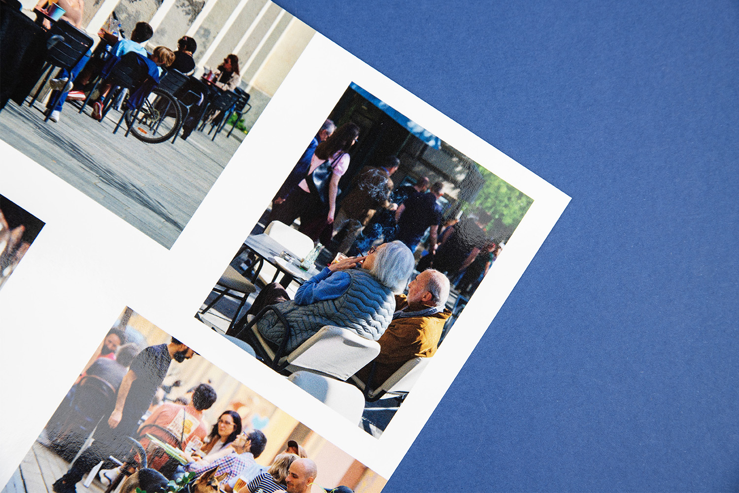 Photography Barcelona Ciutat de Terrasses