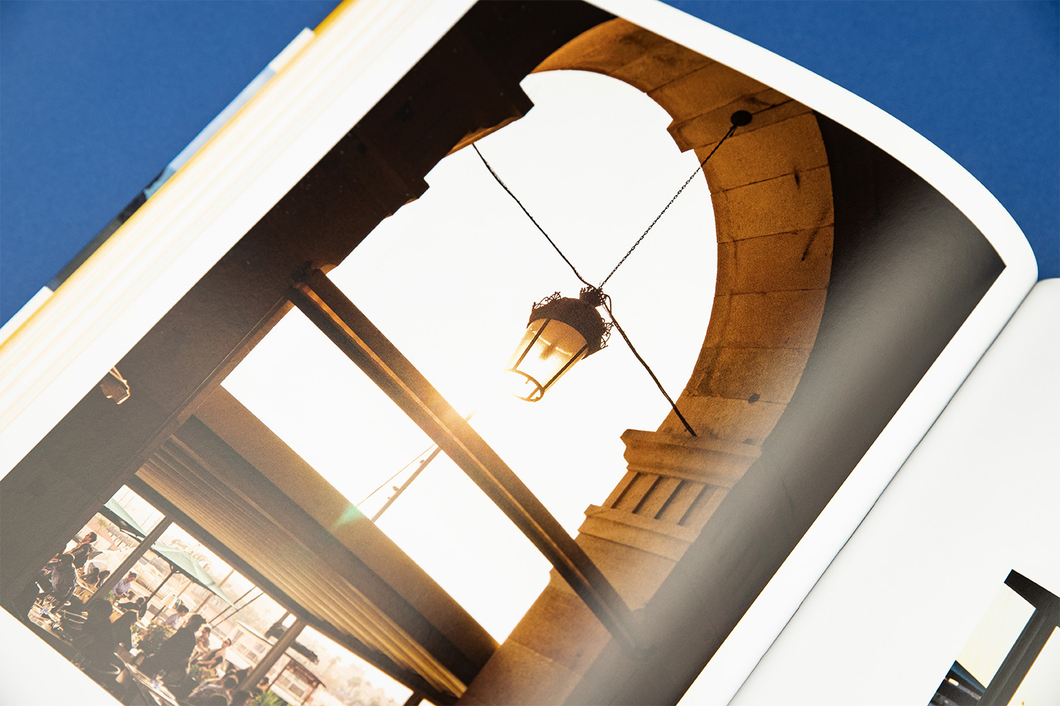 LED UV printing Barcelona Ciutat de Terrasses