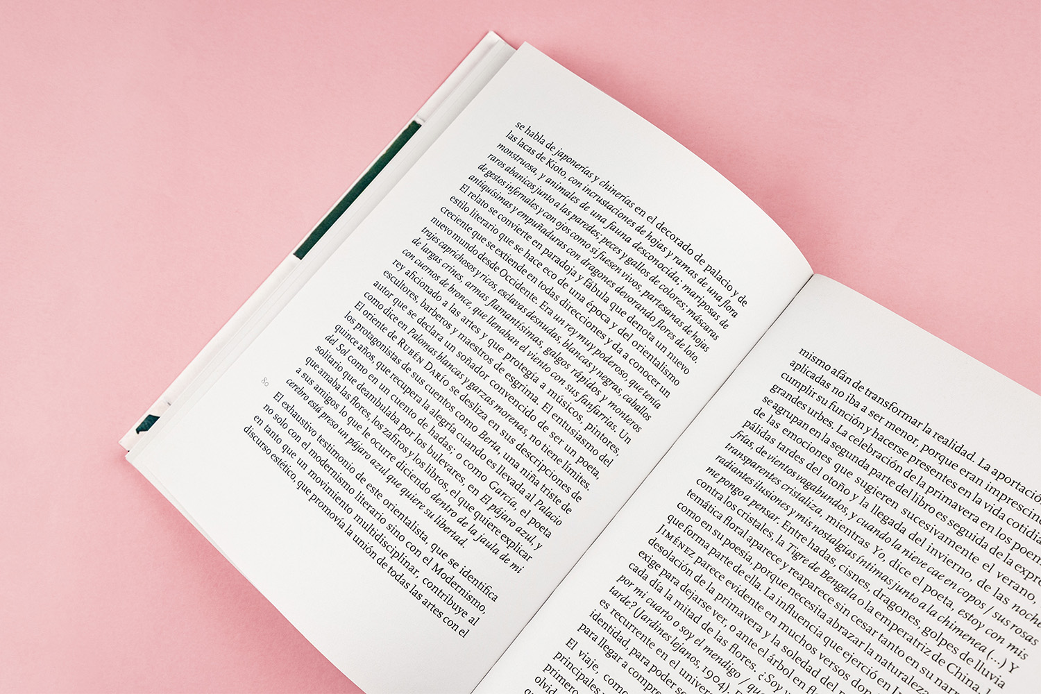 Libro imprenta Gaudí Casa Vicens