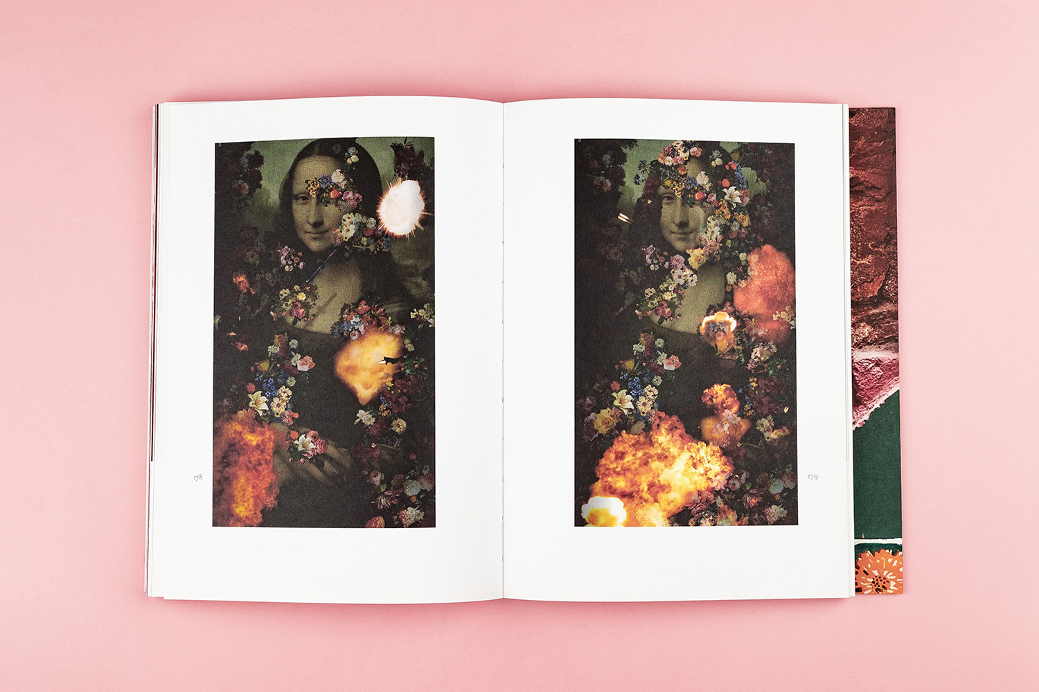 Libro Mona Lisa Gaudí Casa Vicens