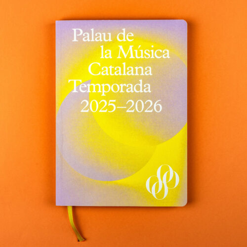 Orfeo Palau de la Música