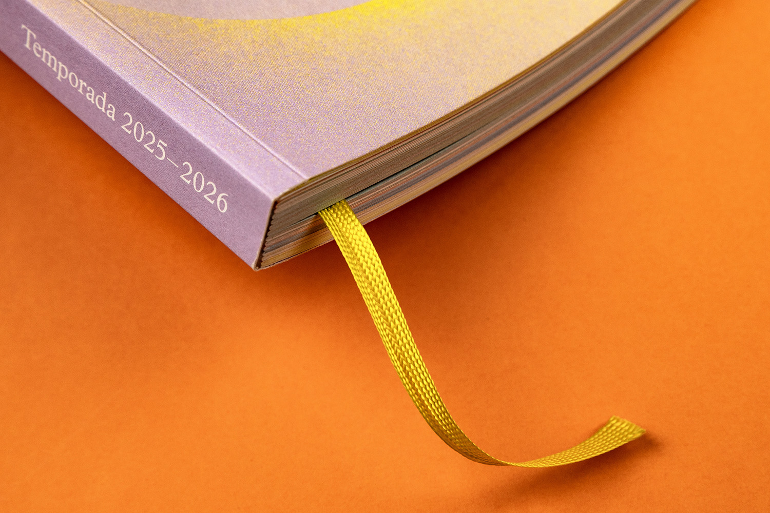 Orfeo Palau de la Música Cinta de Punt