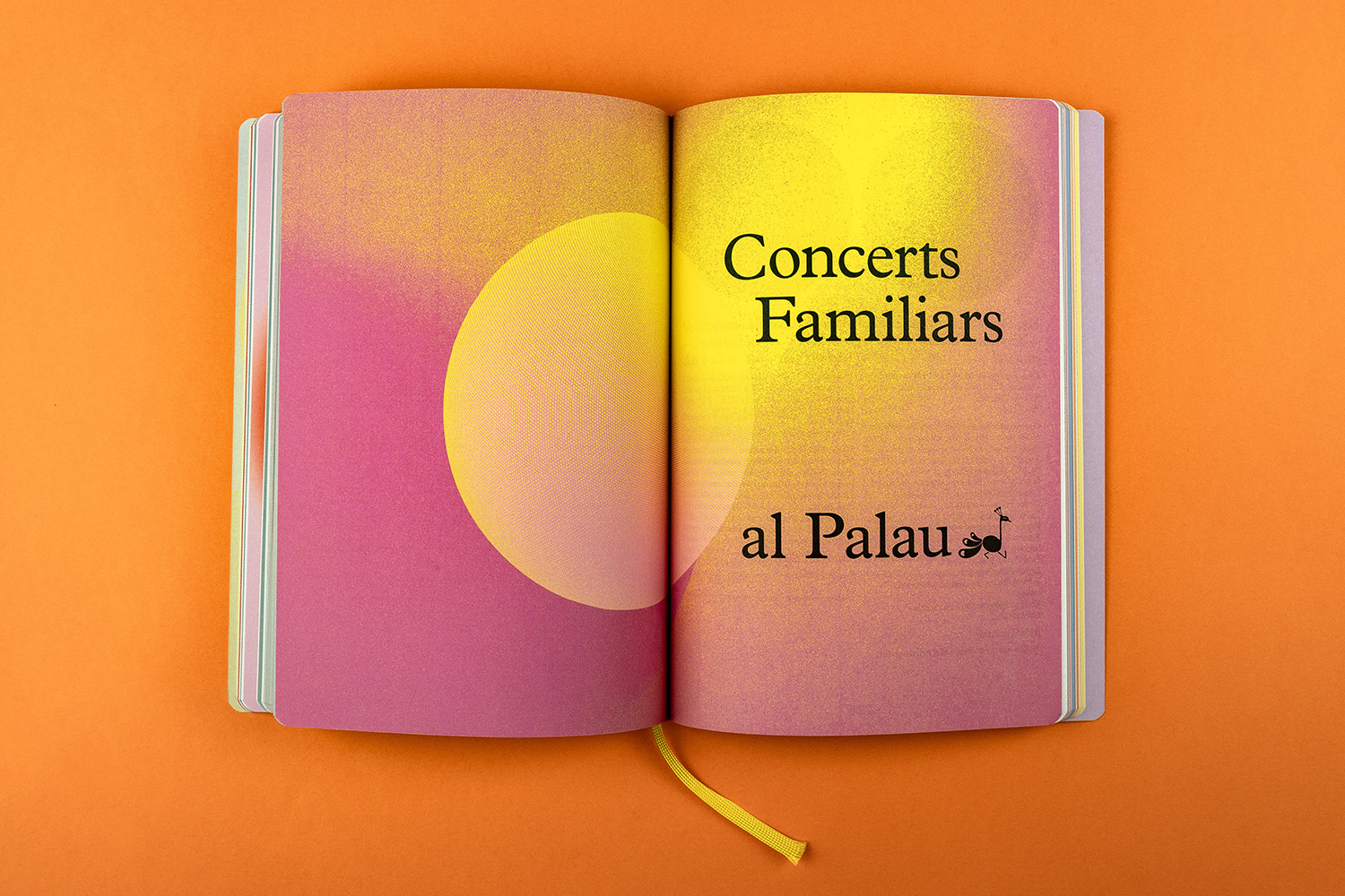 Orfeo Palau de la Música Concerts
