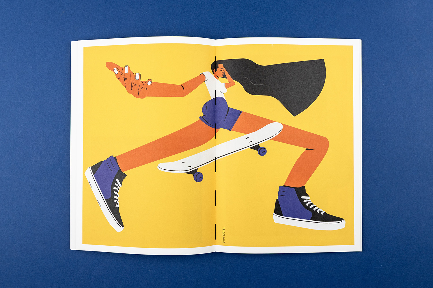 Paz Miamor Ilustración