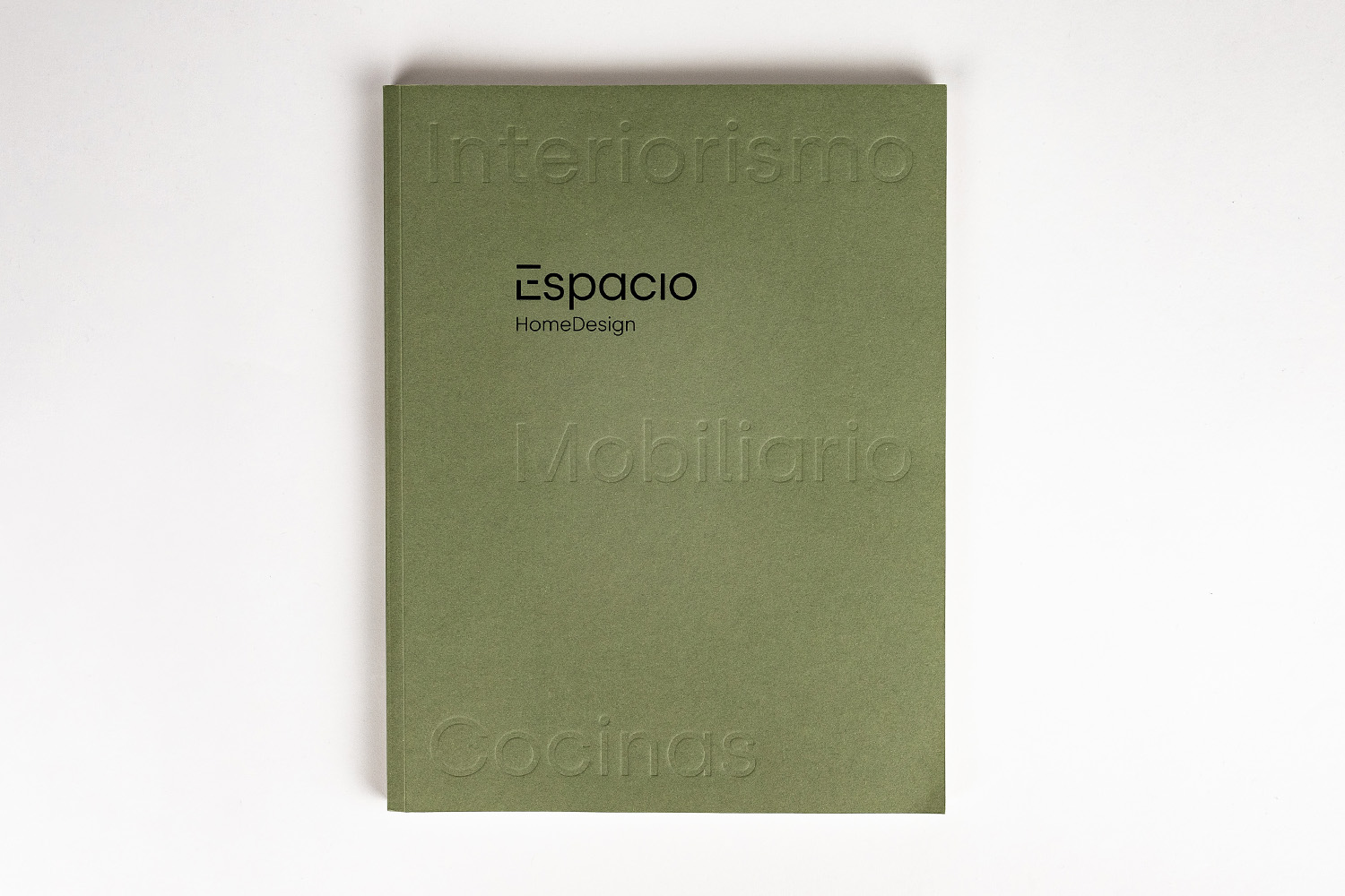 Espacio Home Design Catálogo