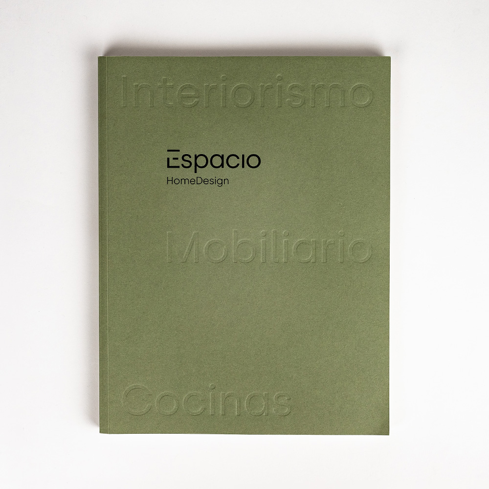 Espacio Home Design