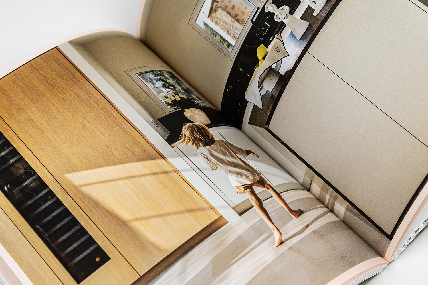 Espacio Home Design Fotografía