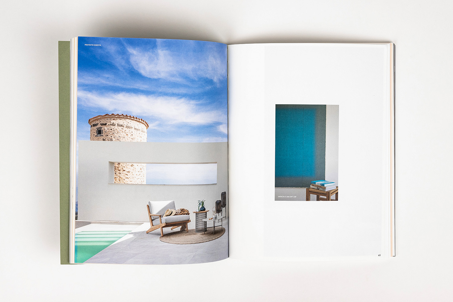 Espacio Home Design Libro Interiorismo