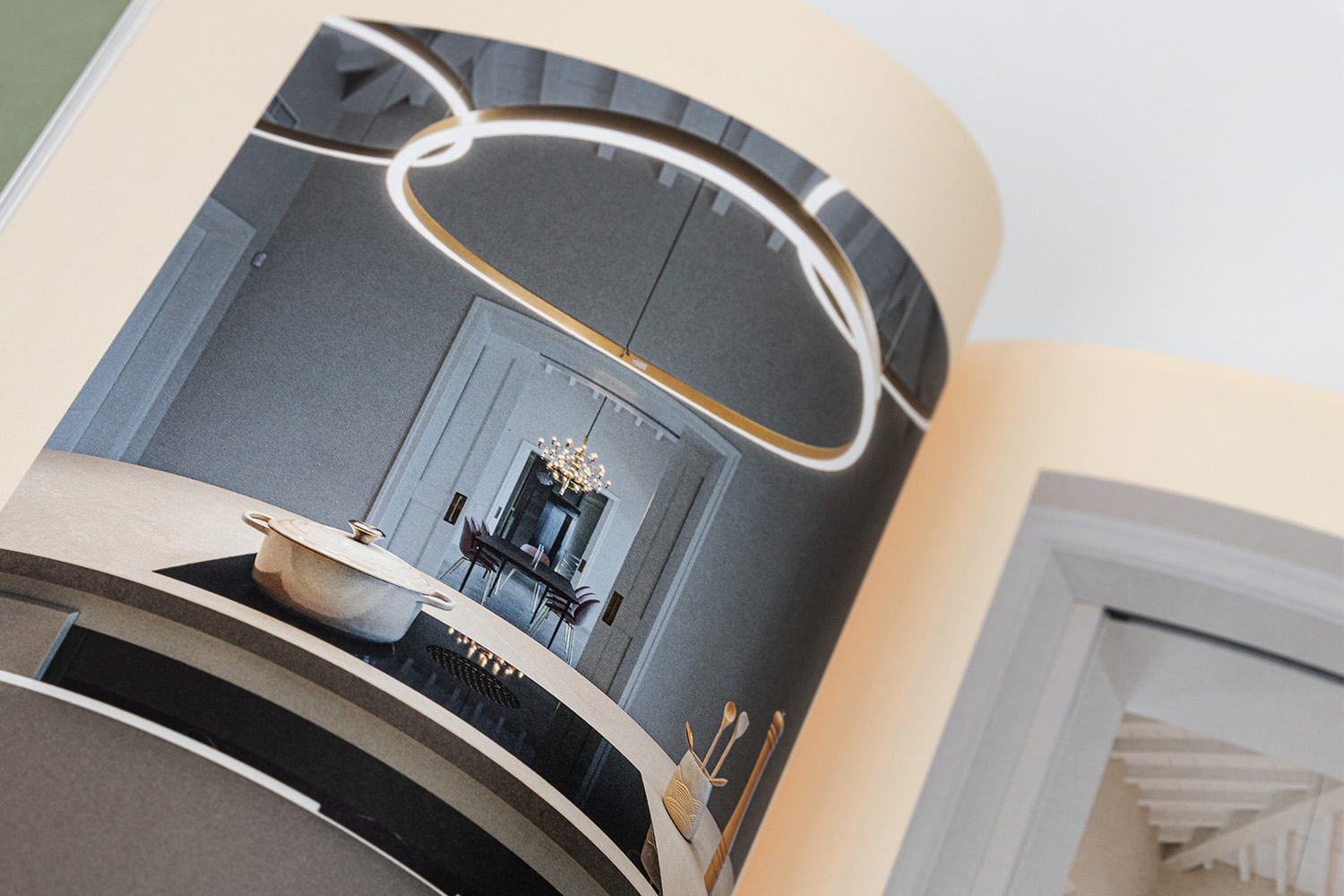 Espacio Home Design Print catalogue