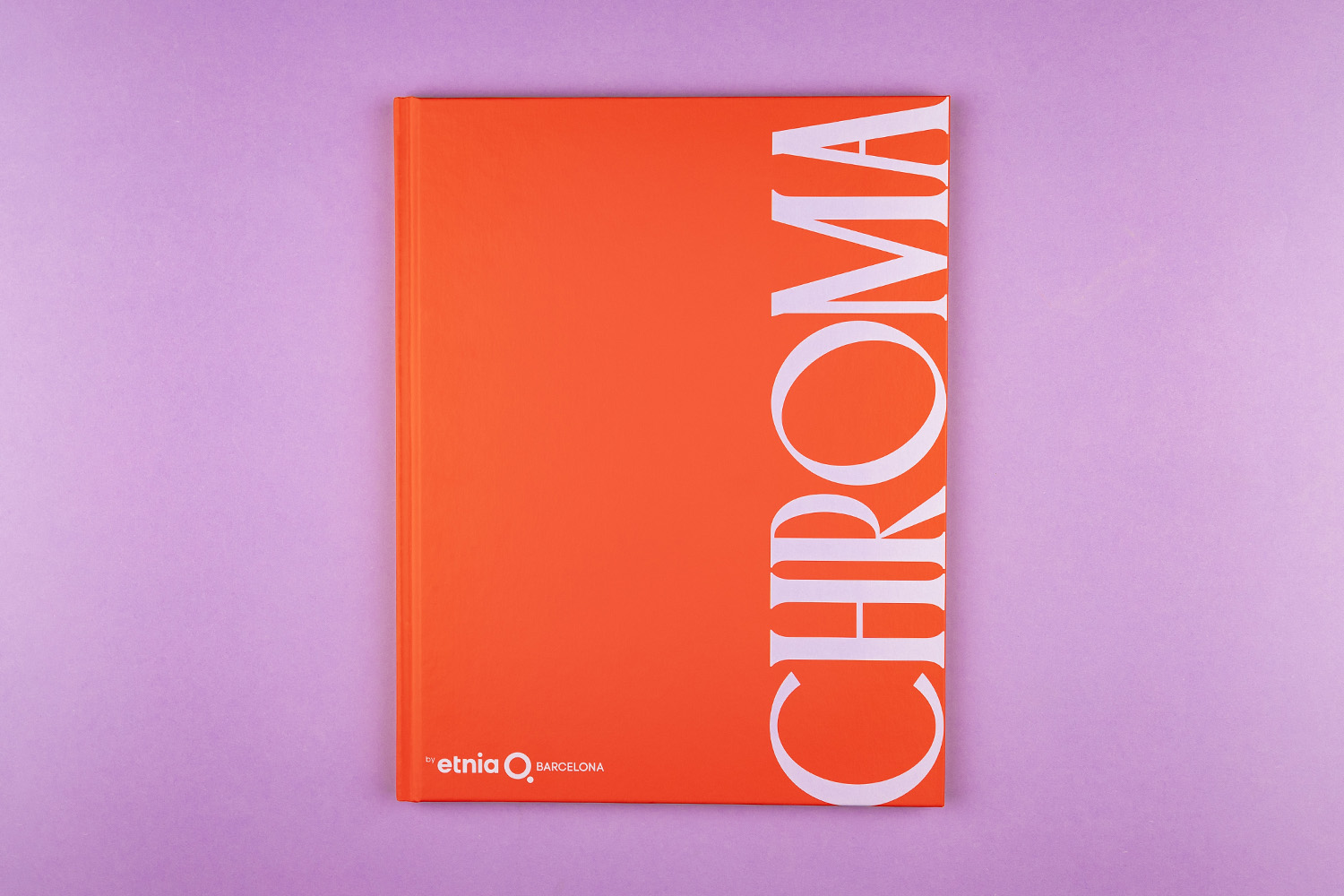 Etnia Chroma Catalog