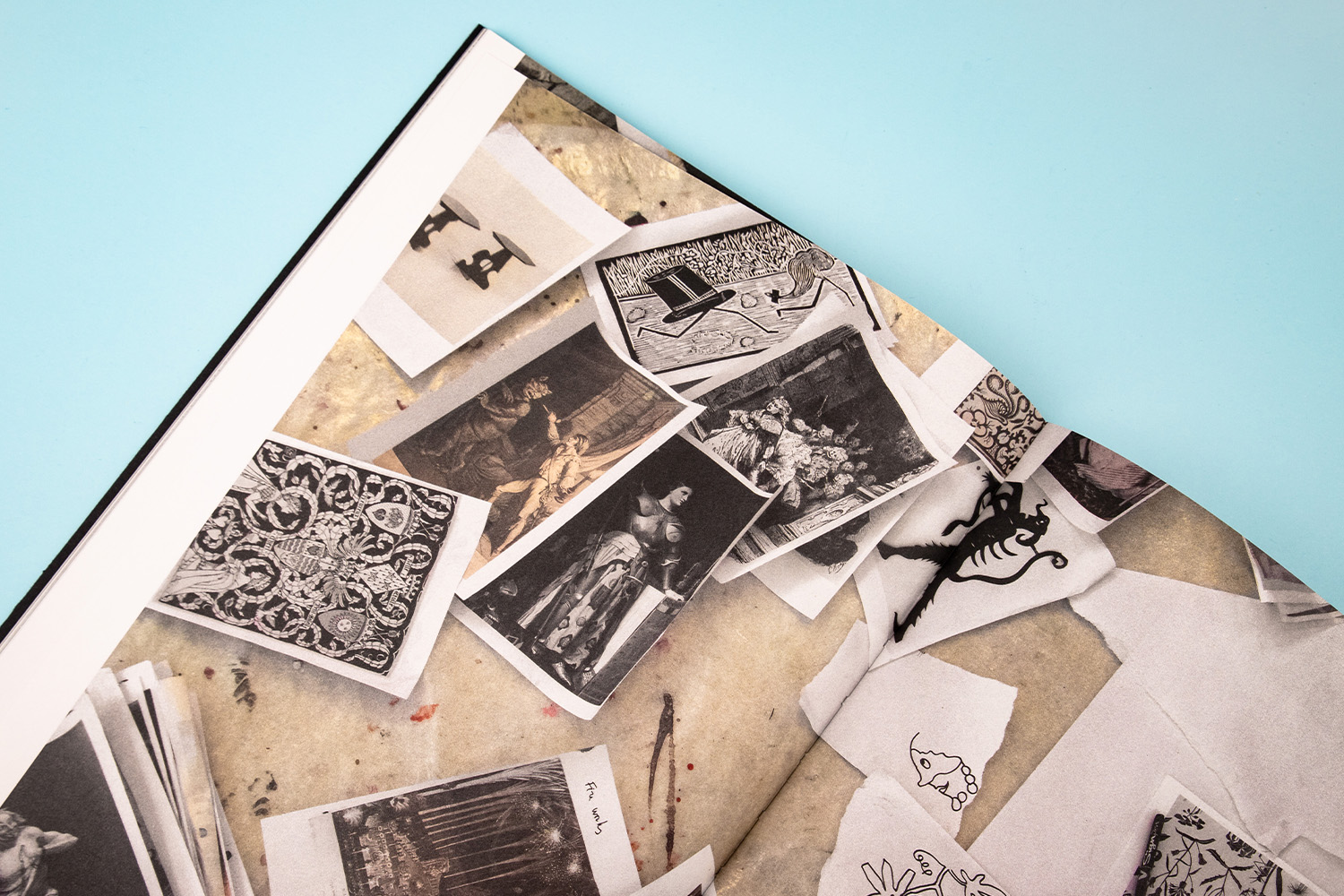 Fundació Museu Picasso Edición El souvenir de les batalles perdudes