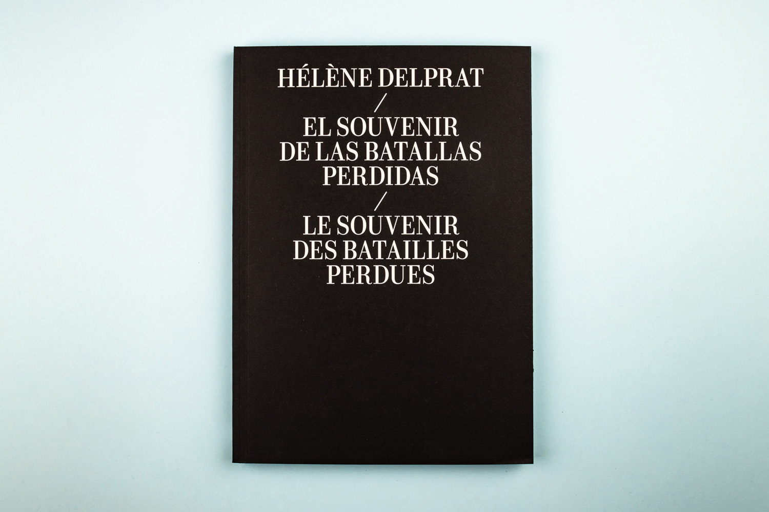 Fundació Museu Picasso El souvenir de les batalles perdudes