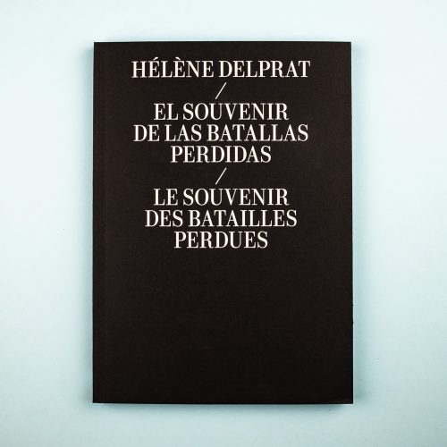 Fundacio Museu Picasso Helene Delprat El souvenir de les batalles perdudes