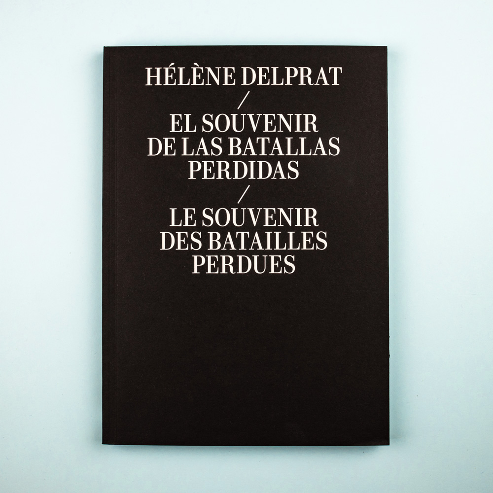 Fundacio Museu Picasso Helene Delprat El souvenir de les batalles perdudes