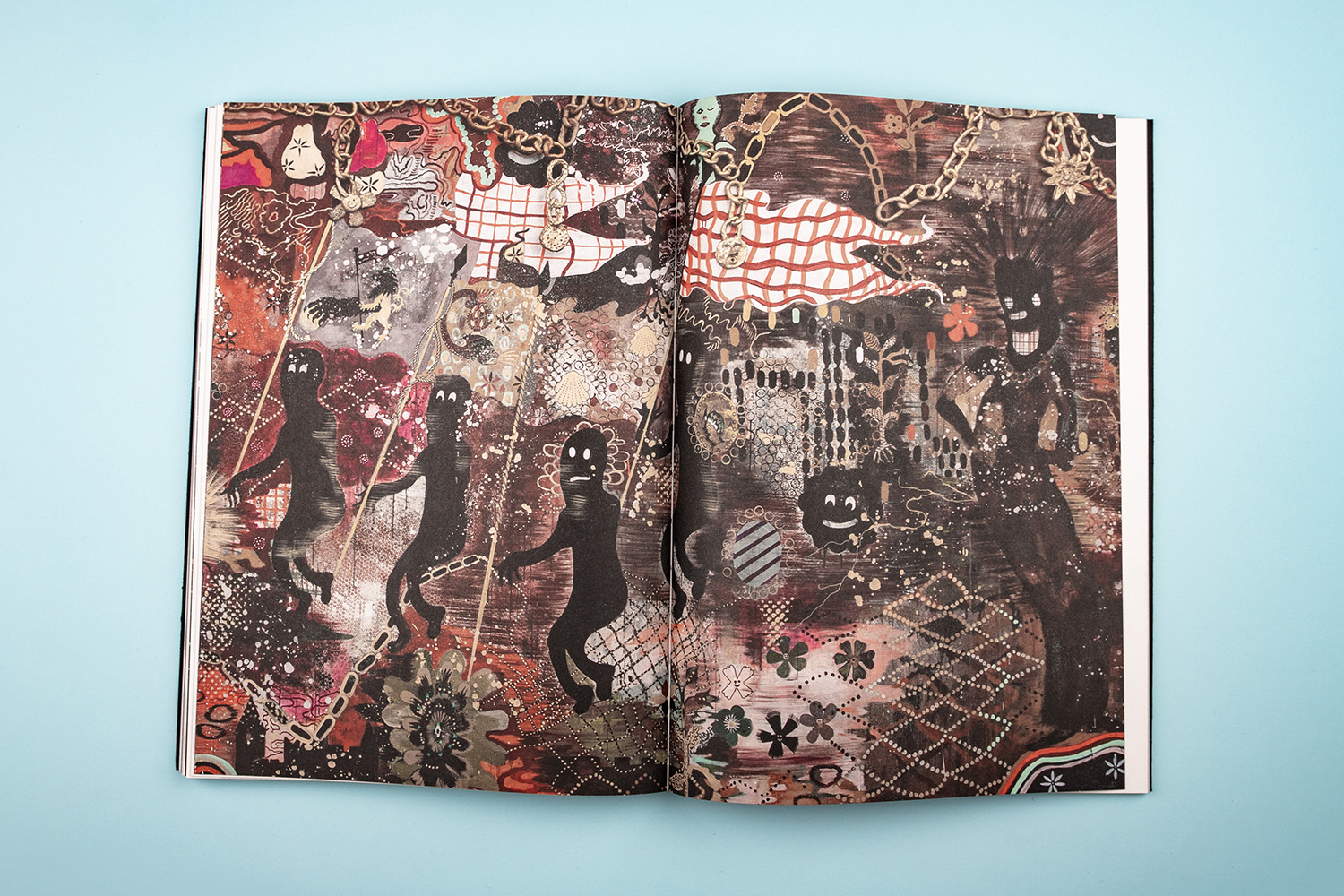 Fundació Museu Picasso Libro El souvenir de les batalles perdudes