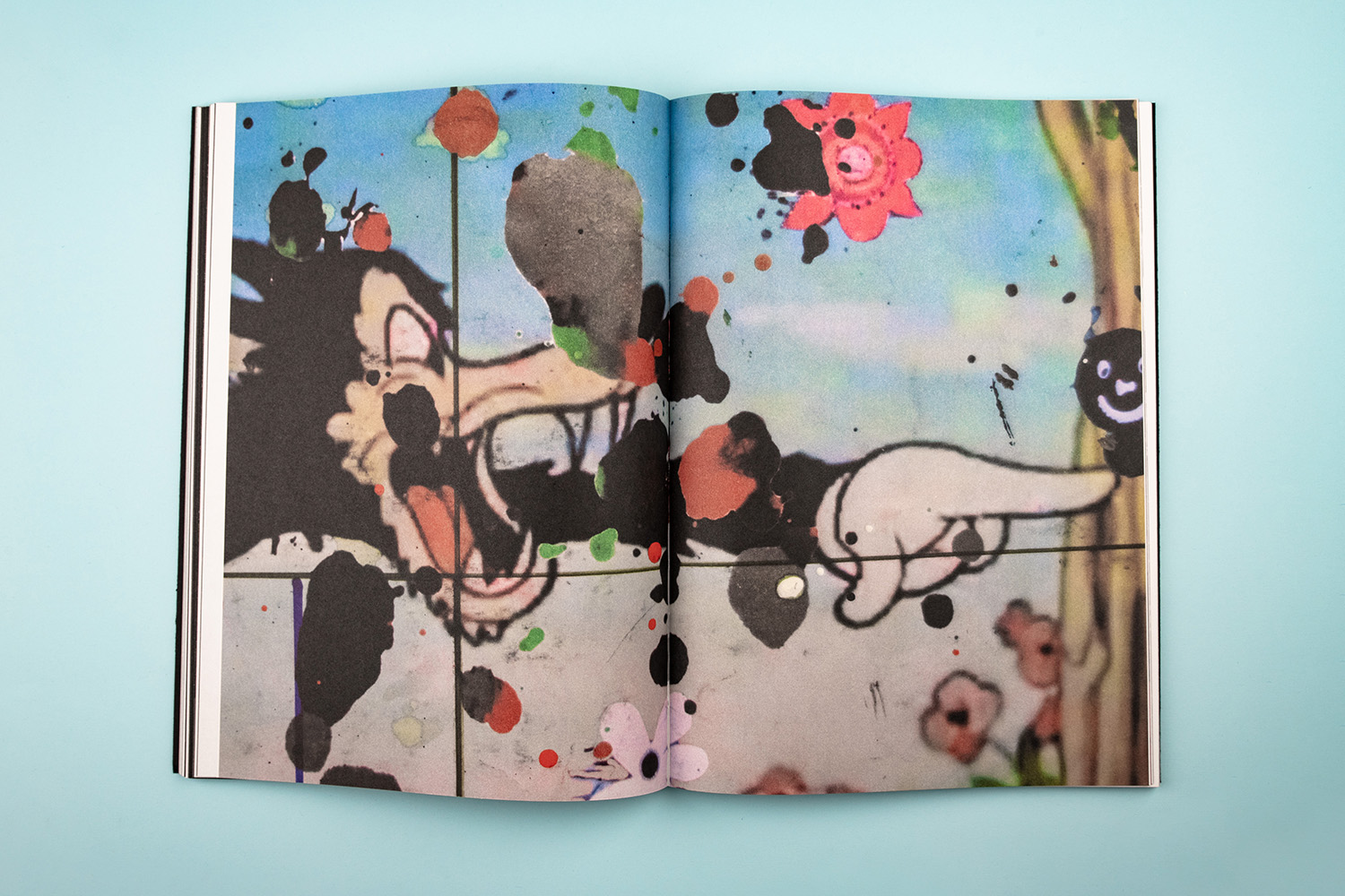 Fundació Museu Picasso Pintura El souvenir de les batalles perdudes