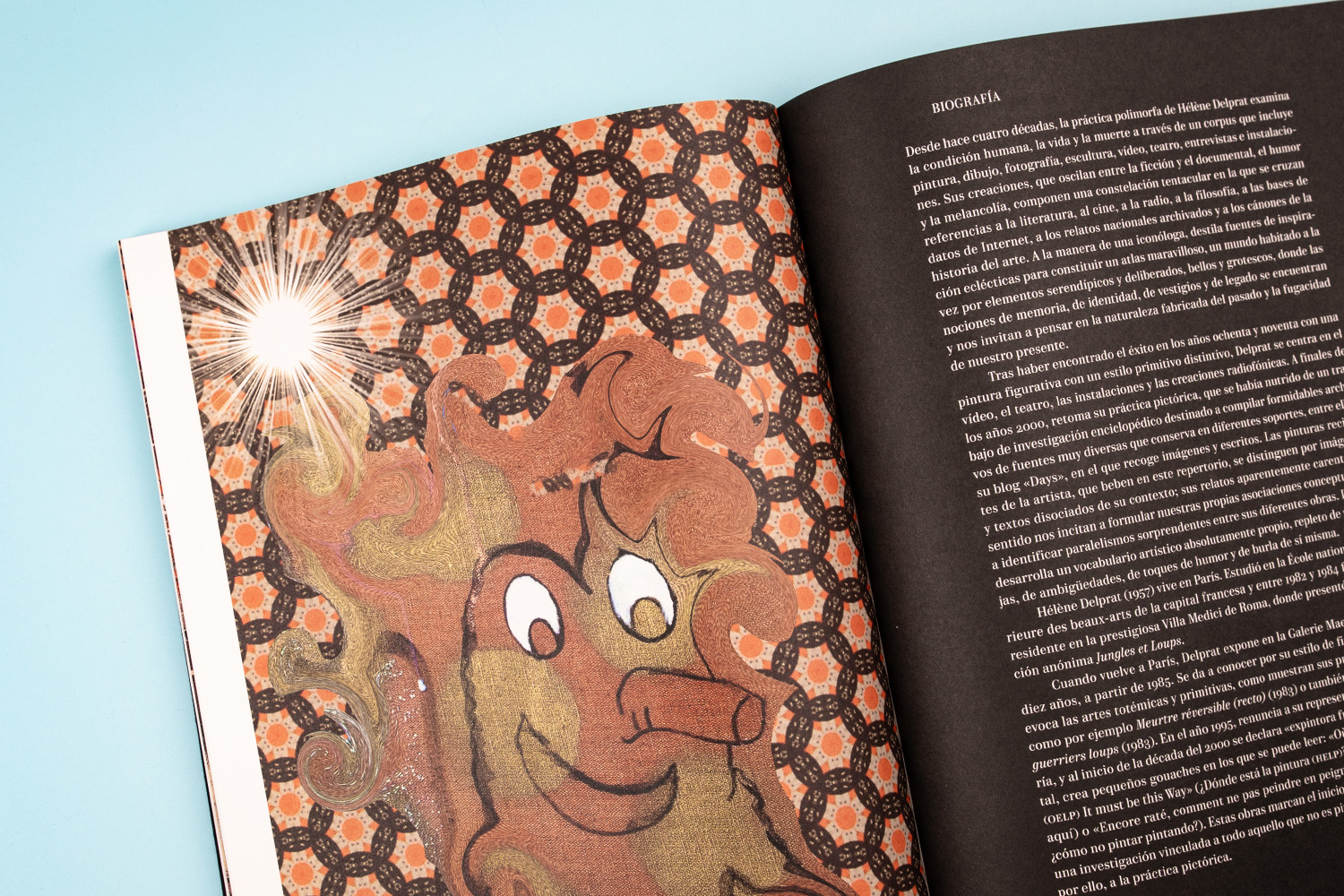 Fundació Museu Picasso Studio Albert Romagosa El souvenir de les batalles perdudes