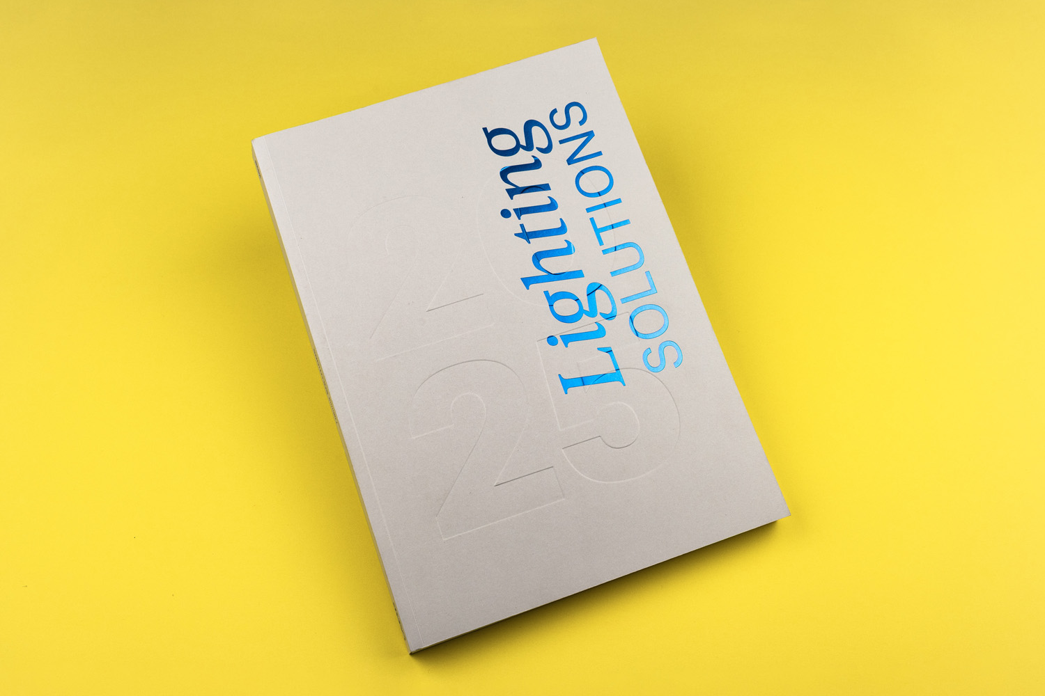 Lamp catalog 2025 lighting solutions