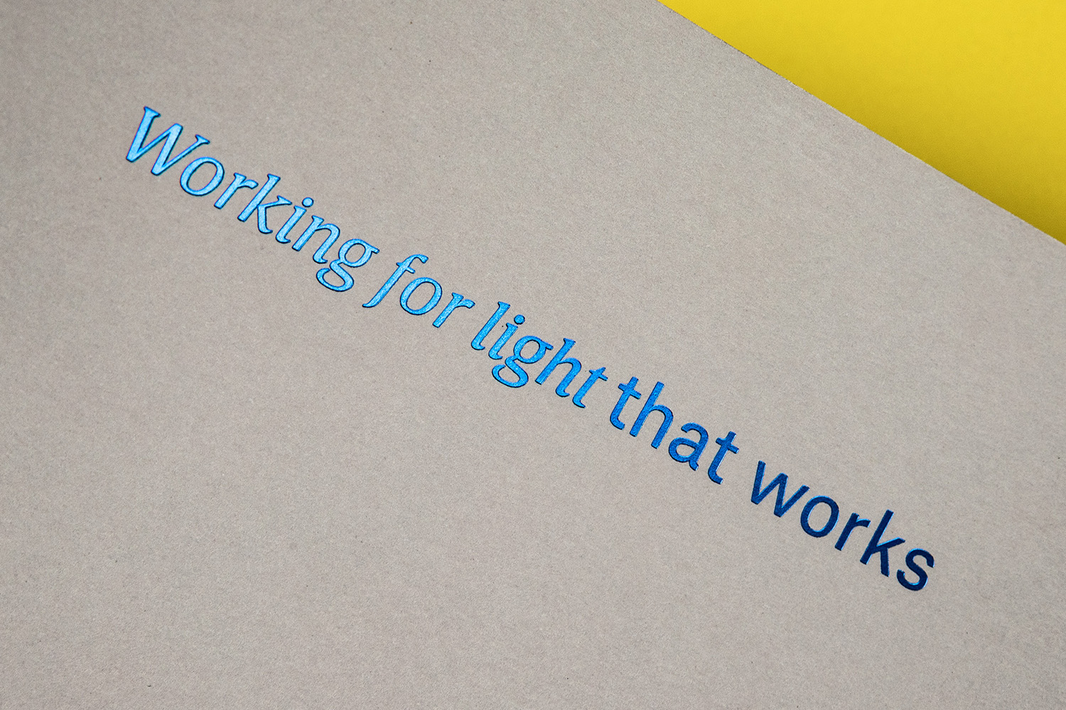 Lamp catalog 2025 stamping Lighting Solutions