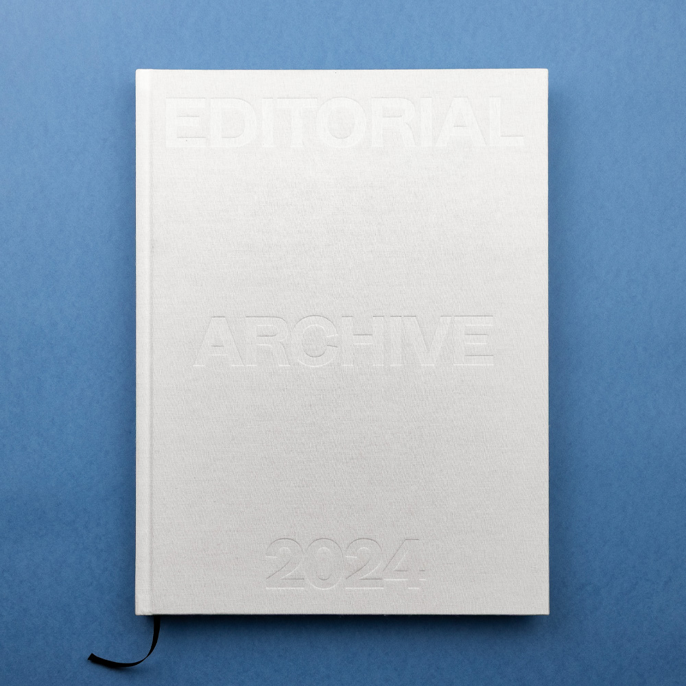 Mango catálog editorial archive 2024