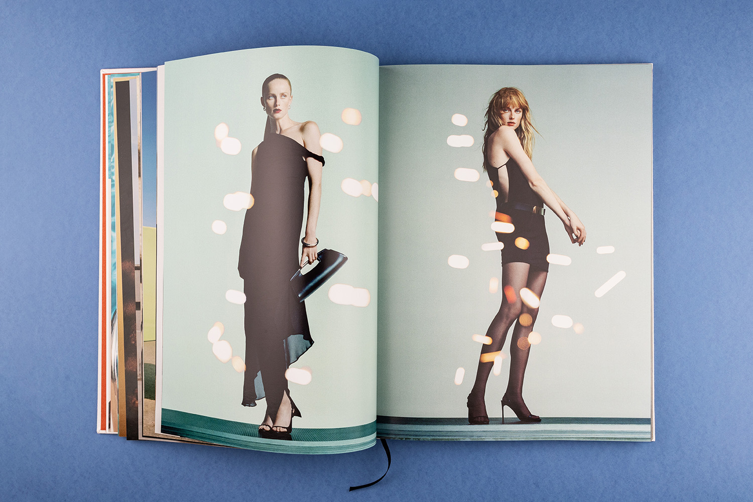 Mango catalog season