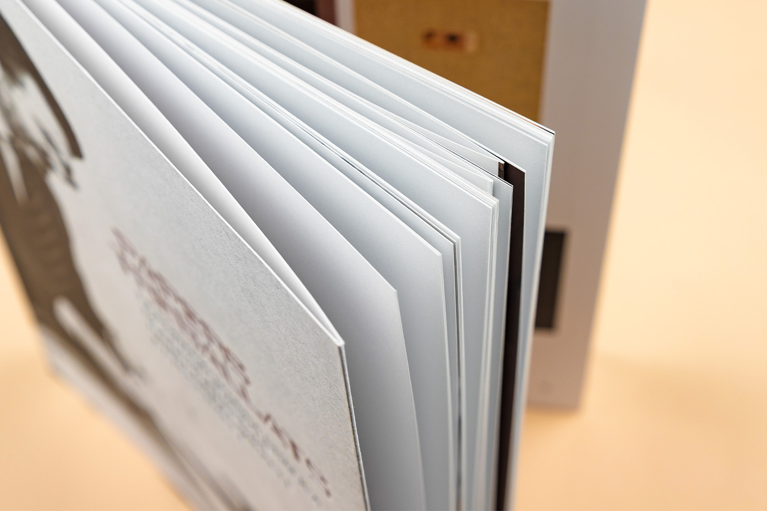 Papers Treballats llibre impressió papers