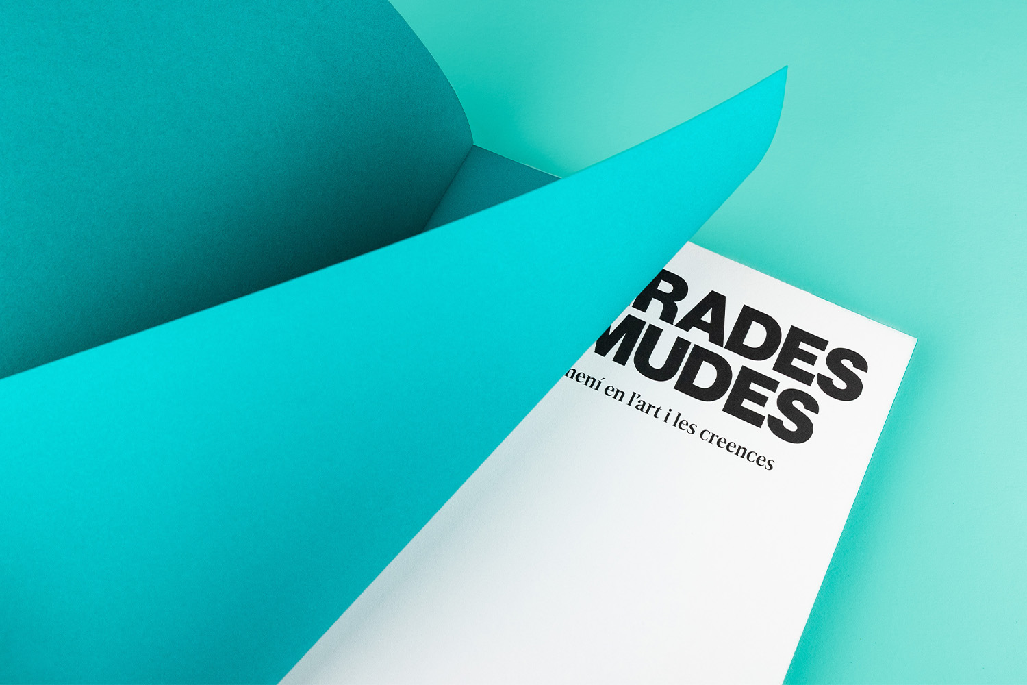 Venerades i temudes book papers