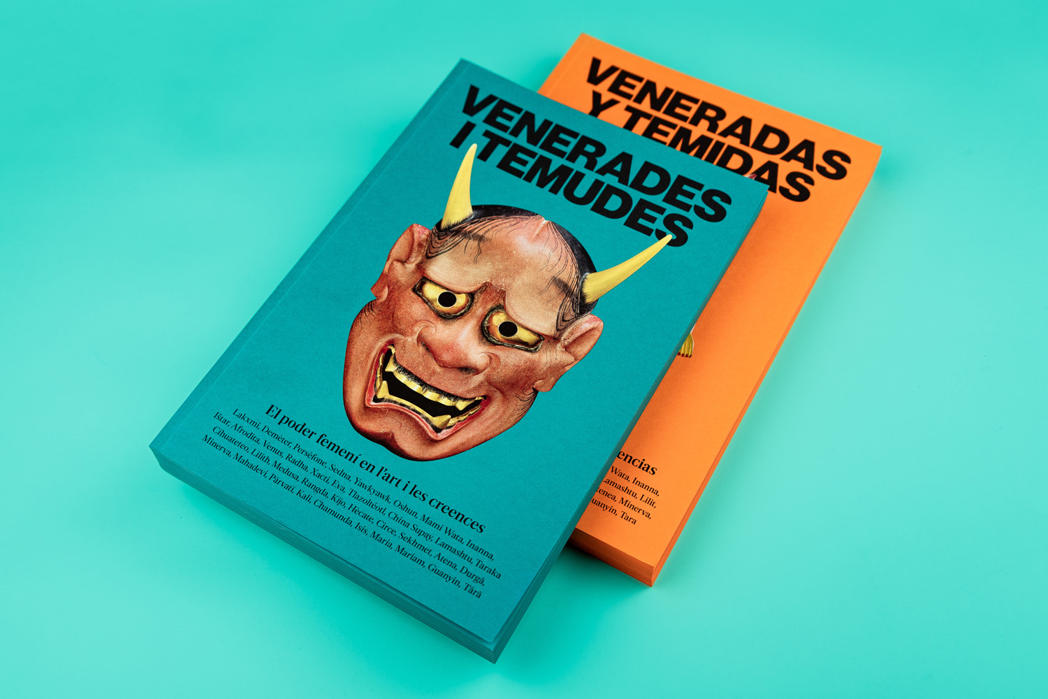 Venerades i temudes editorial tenov