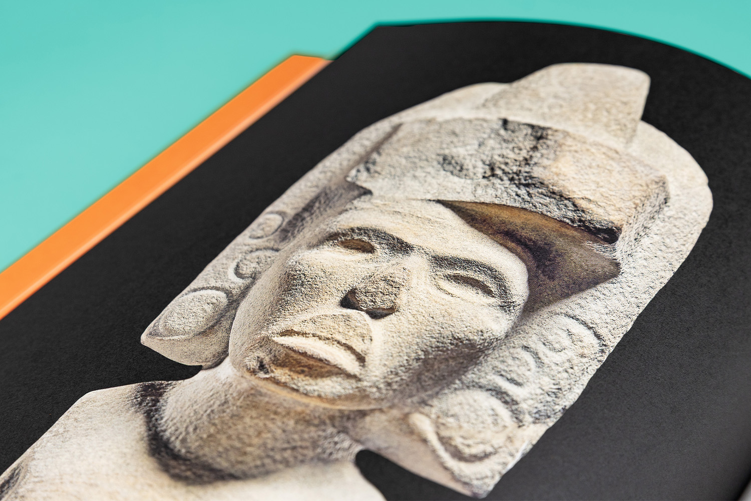 Venerades i temudes fotografía