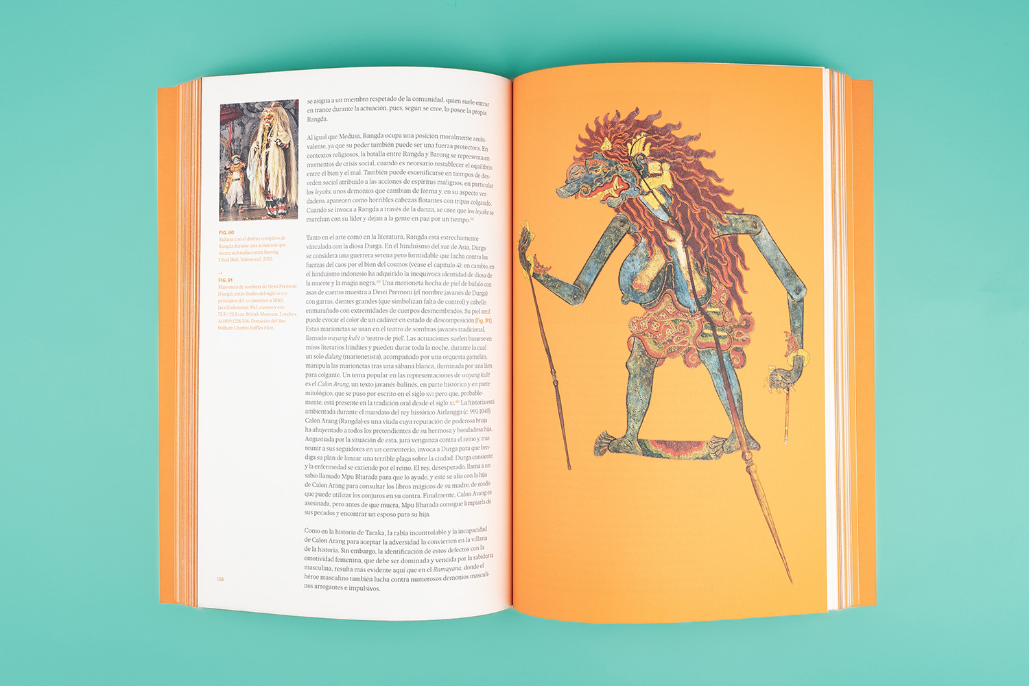 Venerades i temudes imprenta