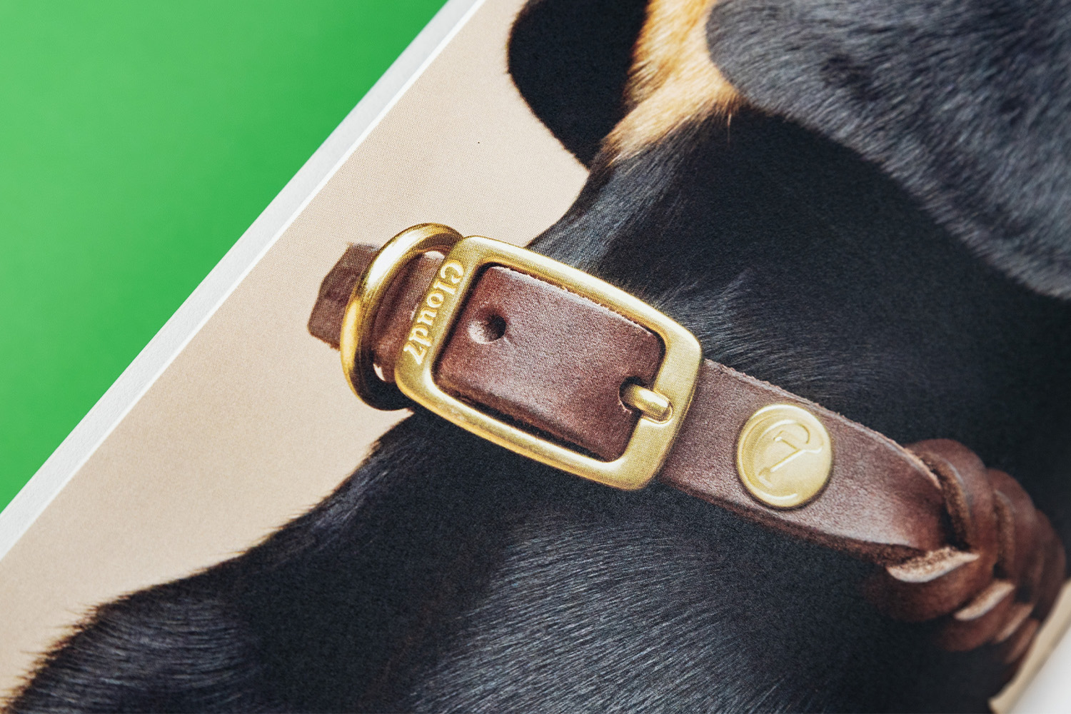 Cloud7 catalog printing