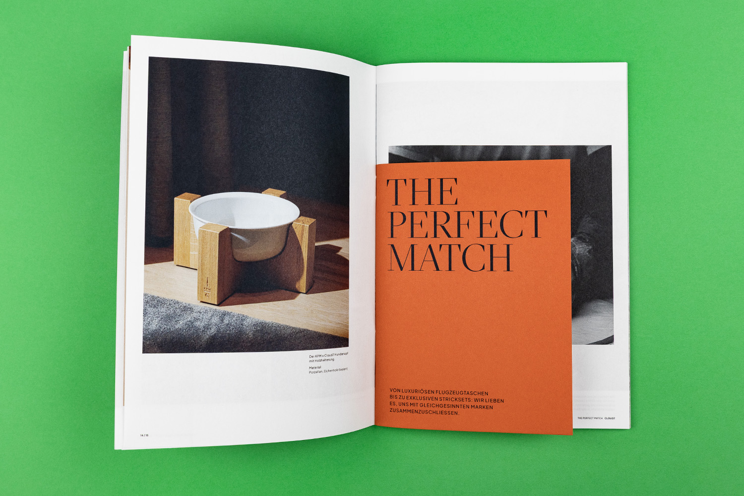 Cloud7 pet products catalog