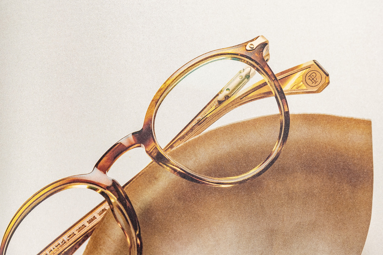 Etnia Barcelona Pellicer catalog printing