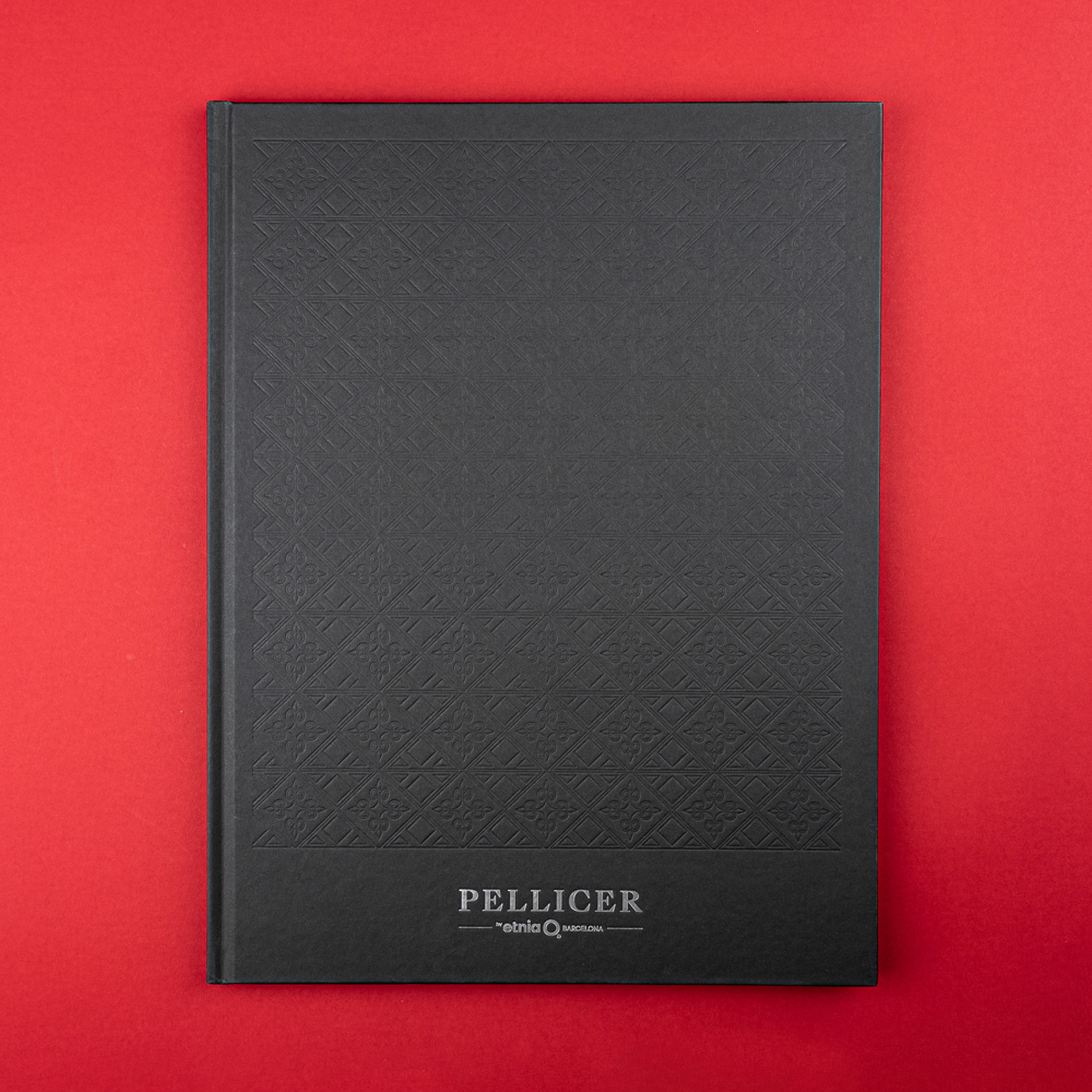 Etnia Barcelona Pellicer catalogue