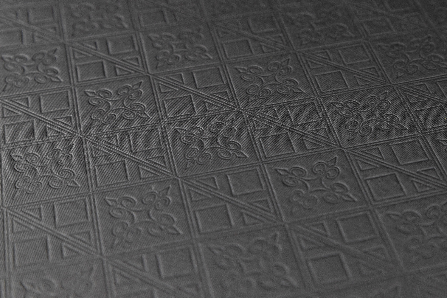 Etnia Barcelona Pellicer embossing