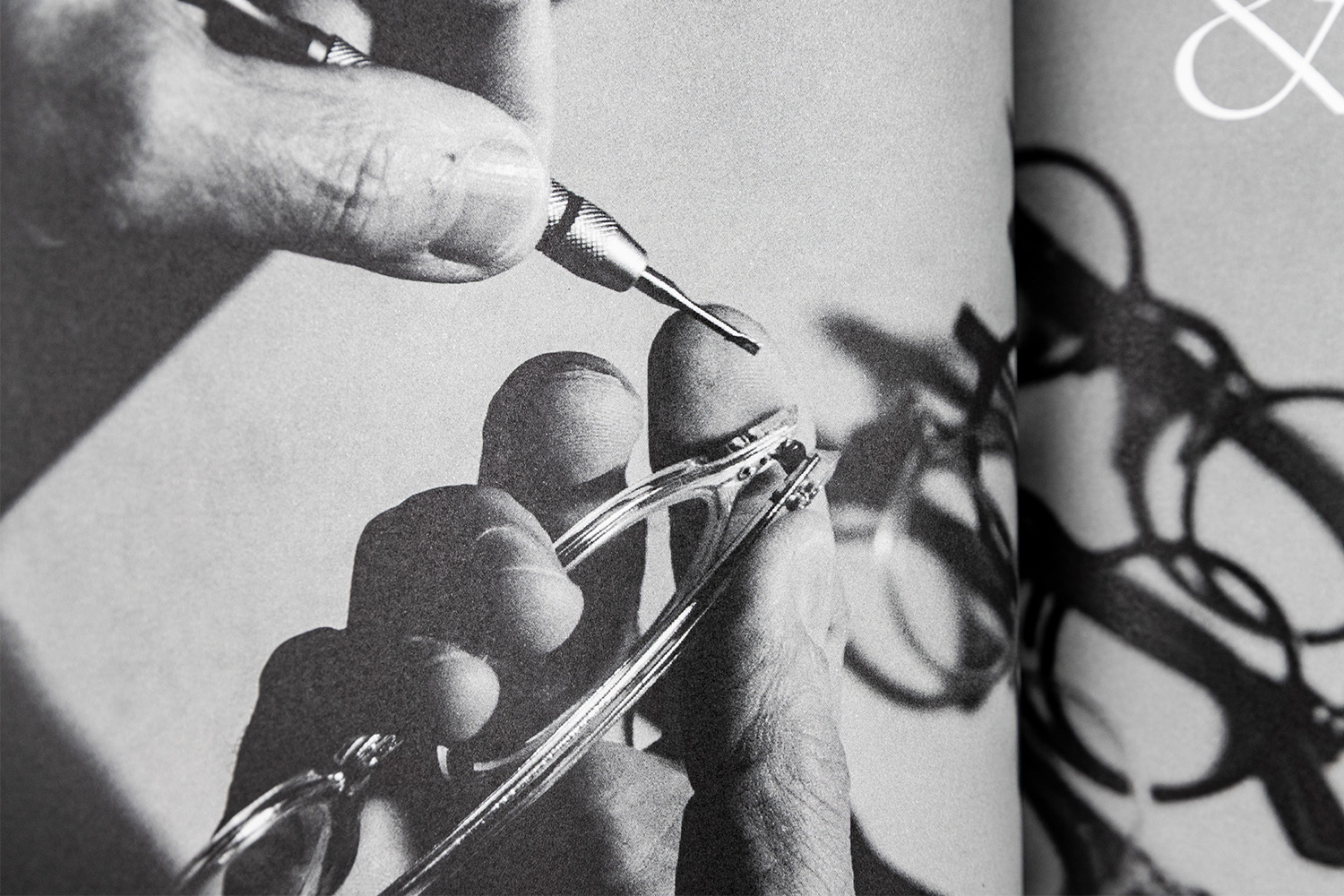 Etnia Barcelona Pellicer eyewear