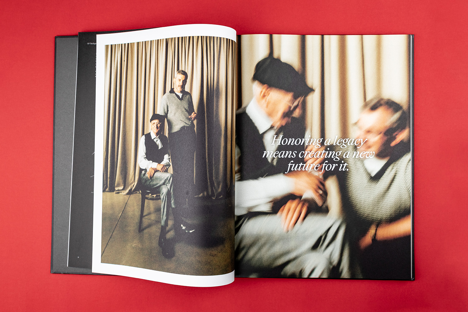 Etnia Barcelona Pellicer offset LED UV