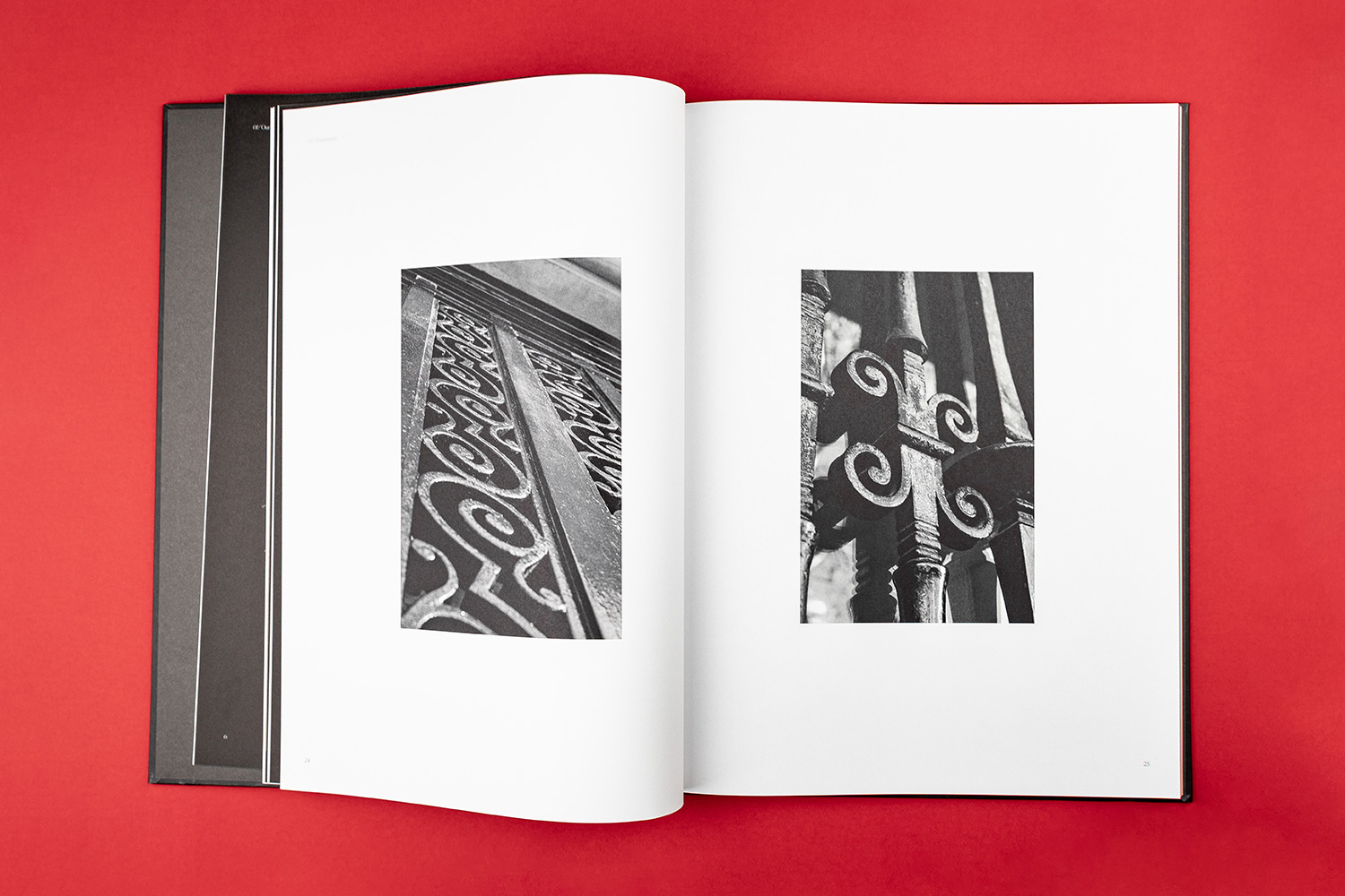 Etnia Barcelona Pellicer photography printing