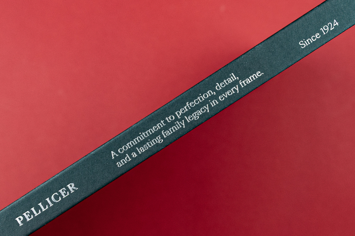 Etnia Barcelona Pellicer special printing finishes