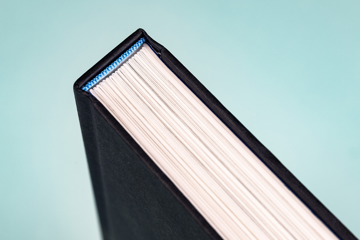 Czapek Cie catalog binding