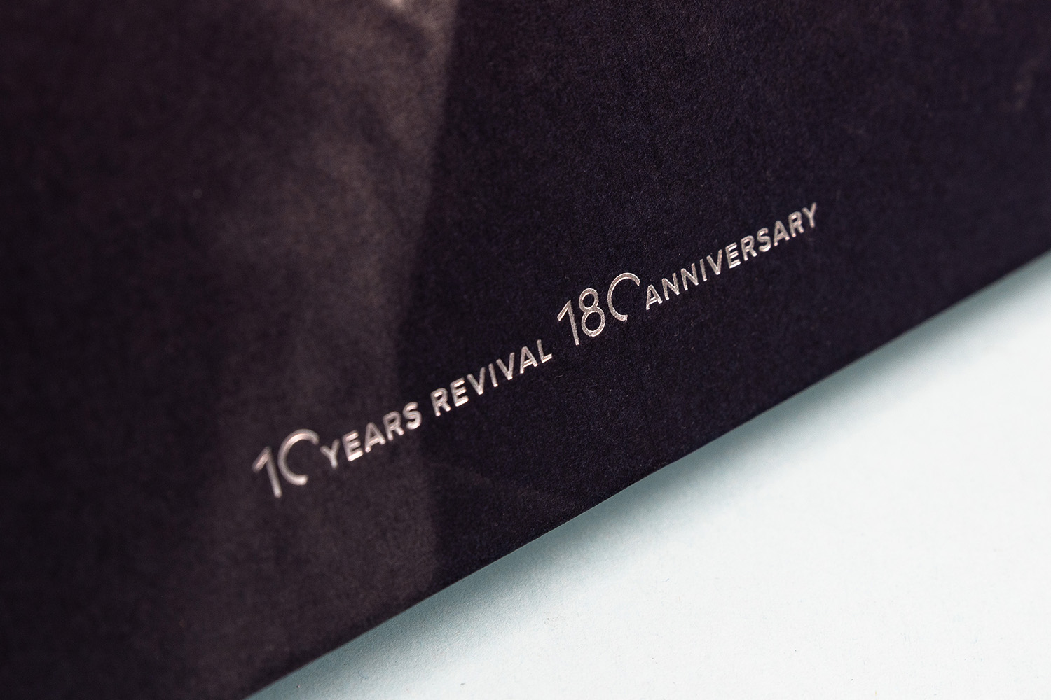 Czapek Cie catalog silver stamping