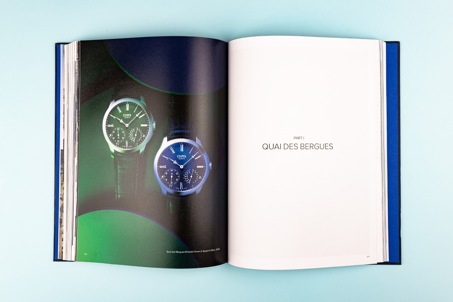 Czapek Cie swiss luxury watches