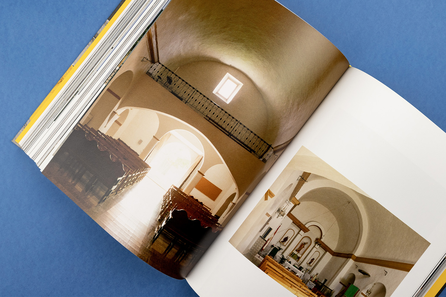 Esglésies Eivissa i Formentera Llibre Elias Torres Tur Michael Moran